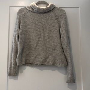 Banana Republic Knit Turtleneck